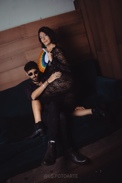 Foto por @lg.fotoarte