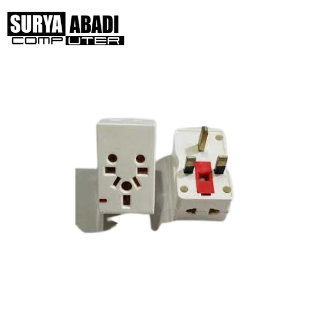 STEKER 3 KAKI SERBAGUNA + LAMPU