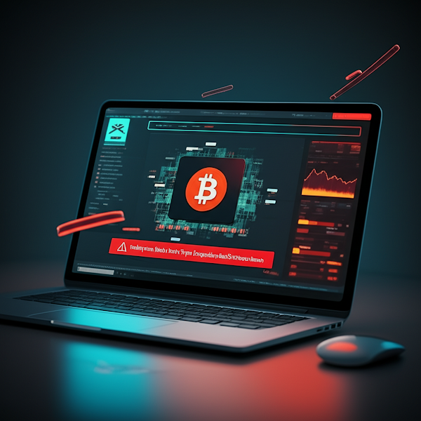 Breaking news: Nobitex, Iran's Top Crypto Exchange, Suffers Major Hack