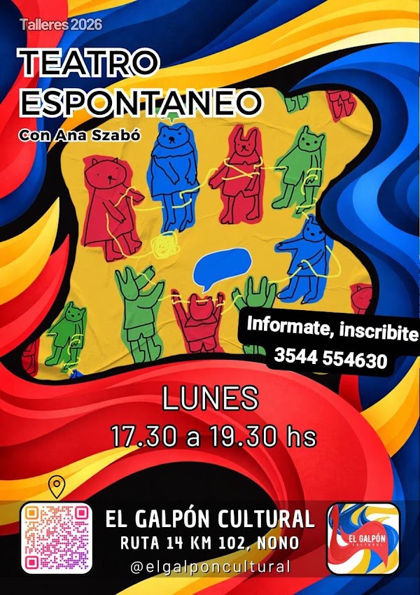 Teatro Espontáneo