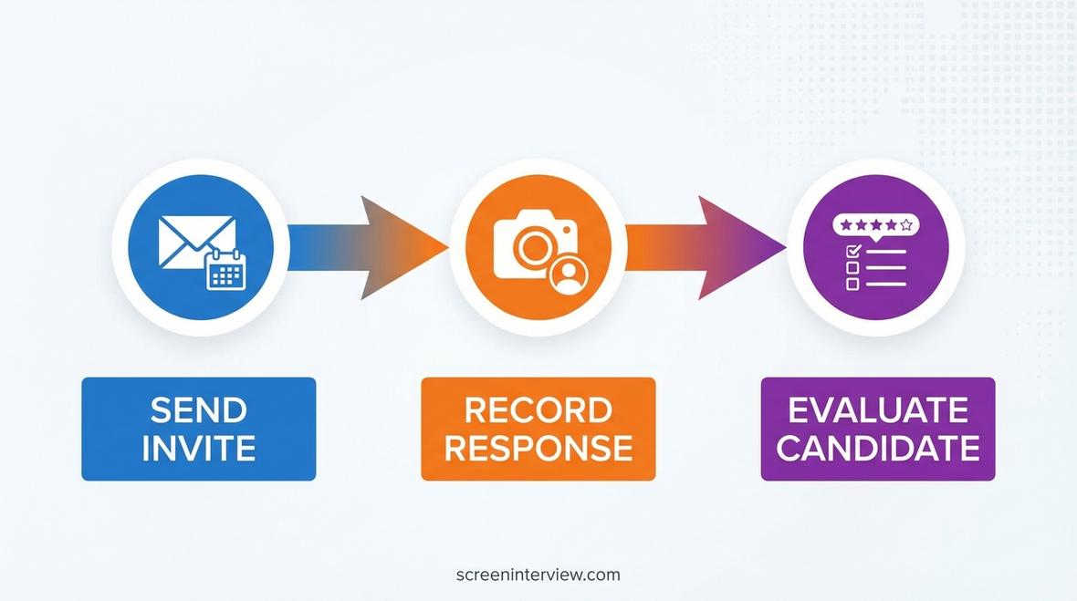 video interview software