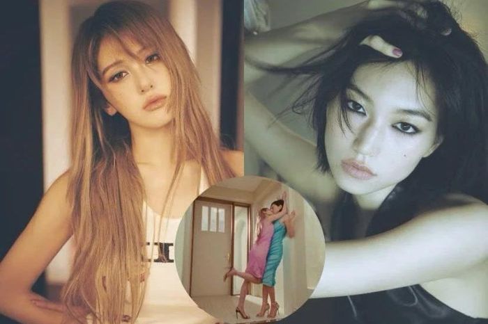 Hậu trường nụ hôn tái hợp của Somi - Doyeon I.O.I chấn động hơn cả trong teaser - Chuyên trang Hoa Học Trò - Báo Tiền Phong