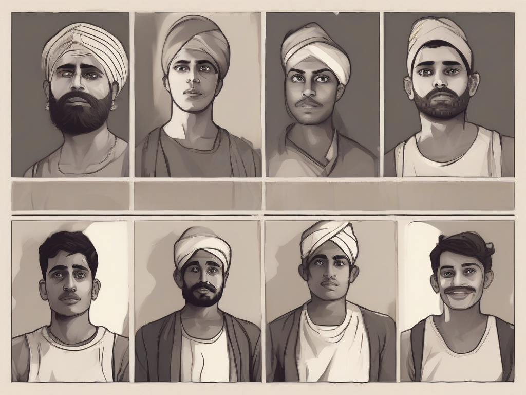 Casting call for male lead actor (25-30) for a short film shoot in Bangalore. Fluency in Hindi & English required. Apply now!