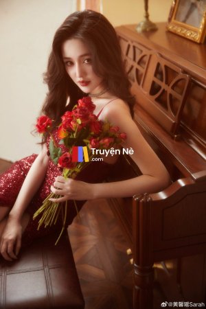 Hôn Ước Định Mệnh Giữa Hai Người