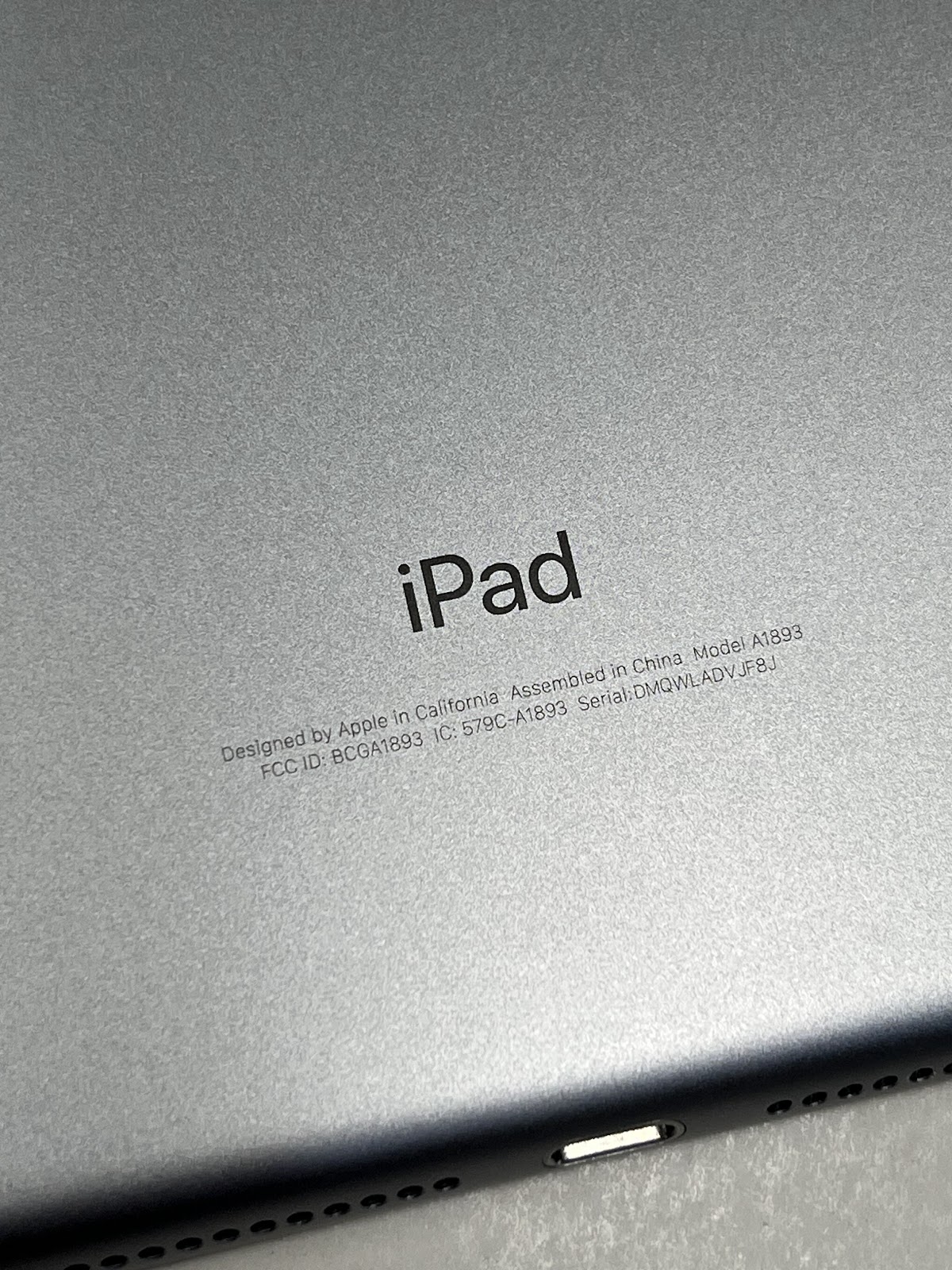 ipad 6 2018 商品圖片