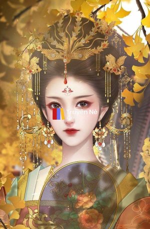 Người Mù Luyện Độc