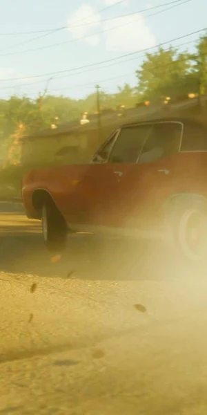 Grand Theft Auto VI, GTA 6, Car Scene, Trailer 4K Wallpaper Background