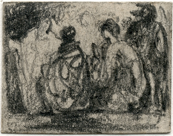 Literaire voorstelling