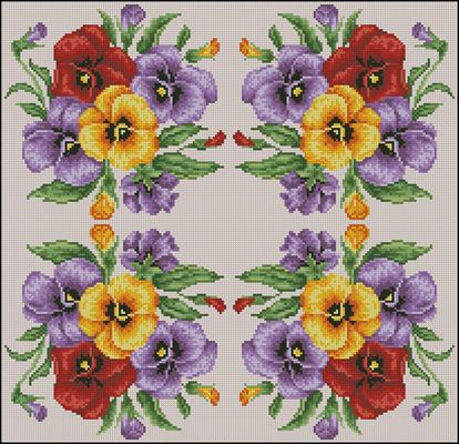 CMP 330400 Pattern