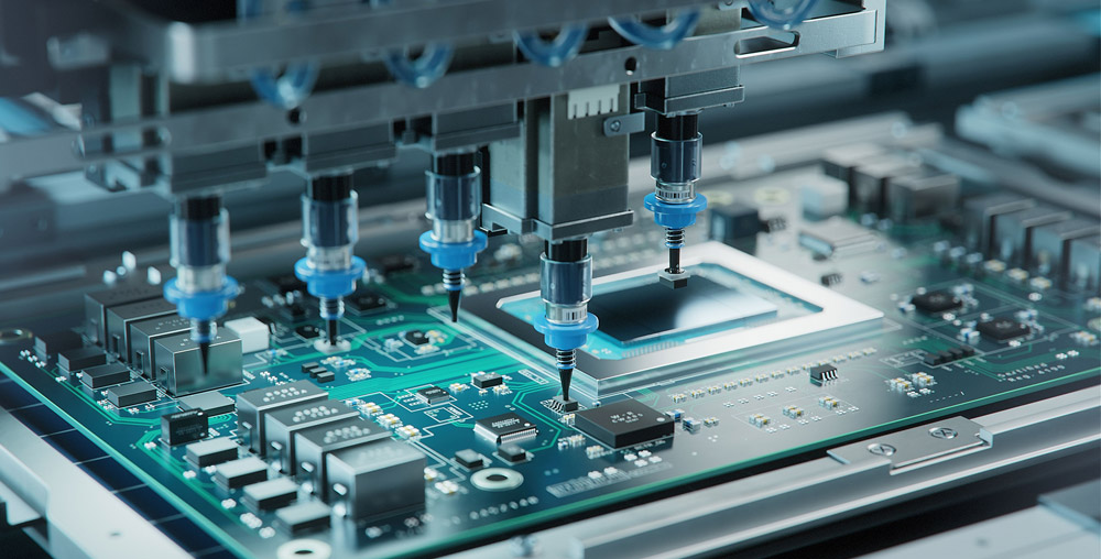 PCB Manufacture