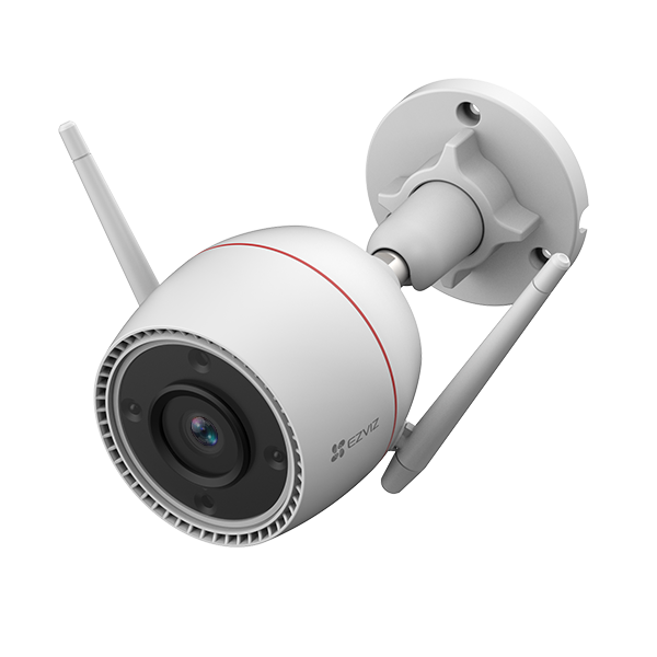 Cámara de Seguridad