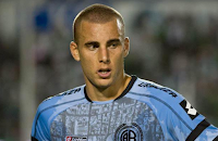 FERREYRA, Nicolas Agustin