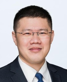 Dr Cheng Zhuoyuan