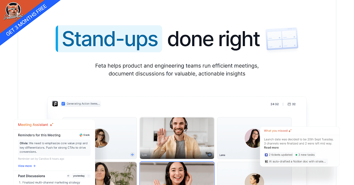 Captura de Feta