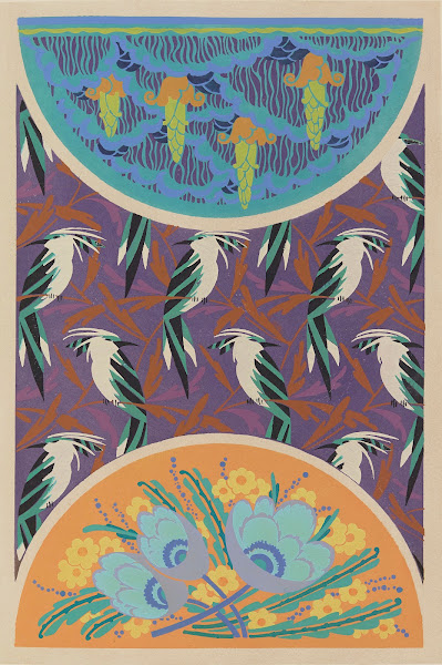 Formes et Couleurs Pl07 1935