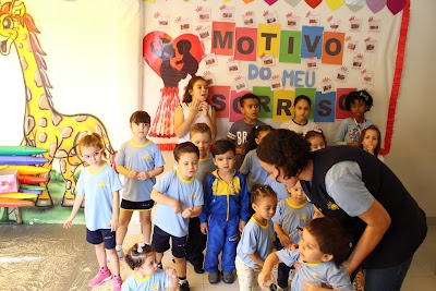 Evento Aconchego