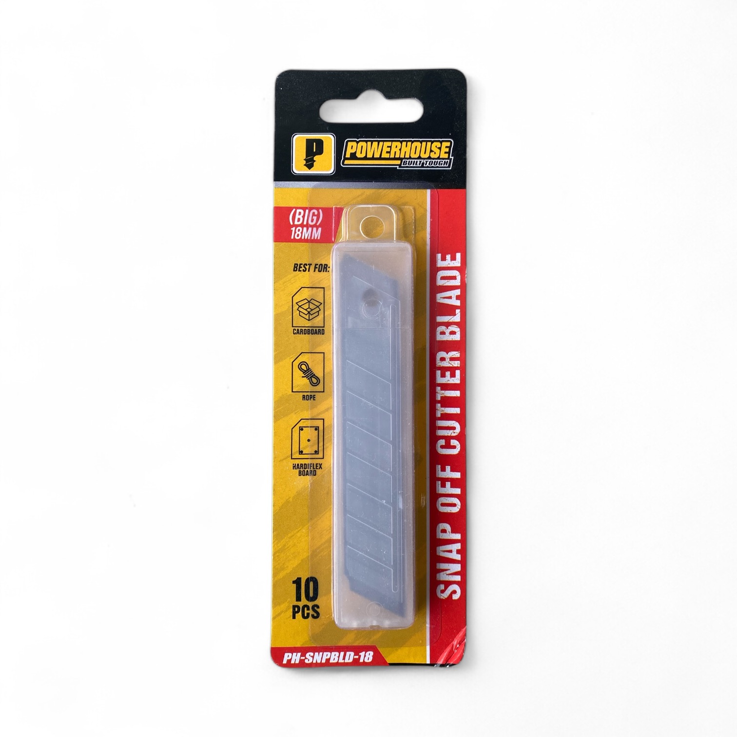 Powerhouse Snap-off Cutter Refill