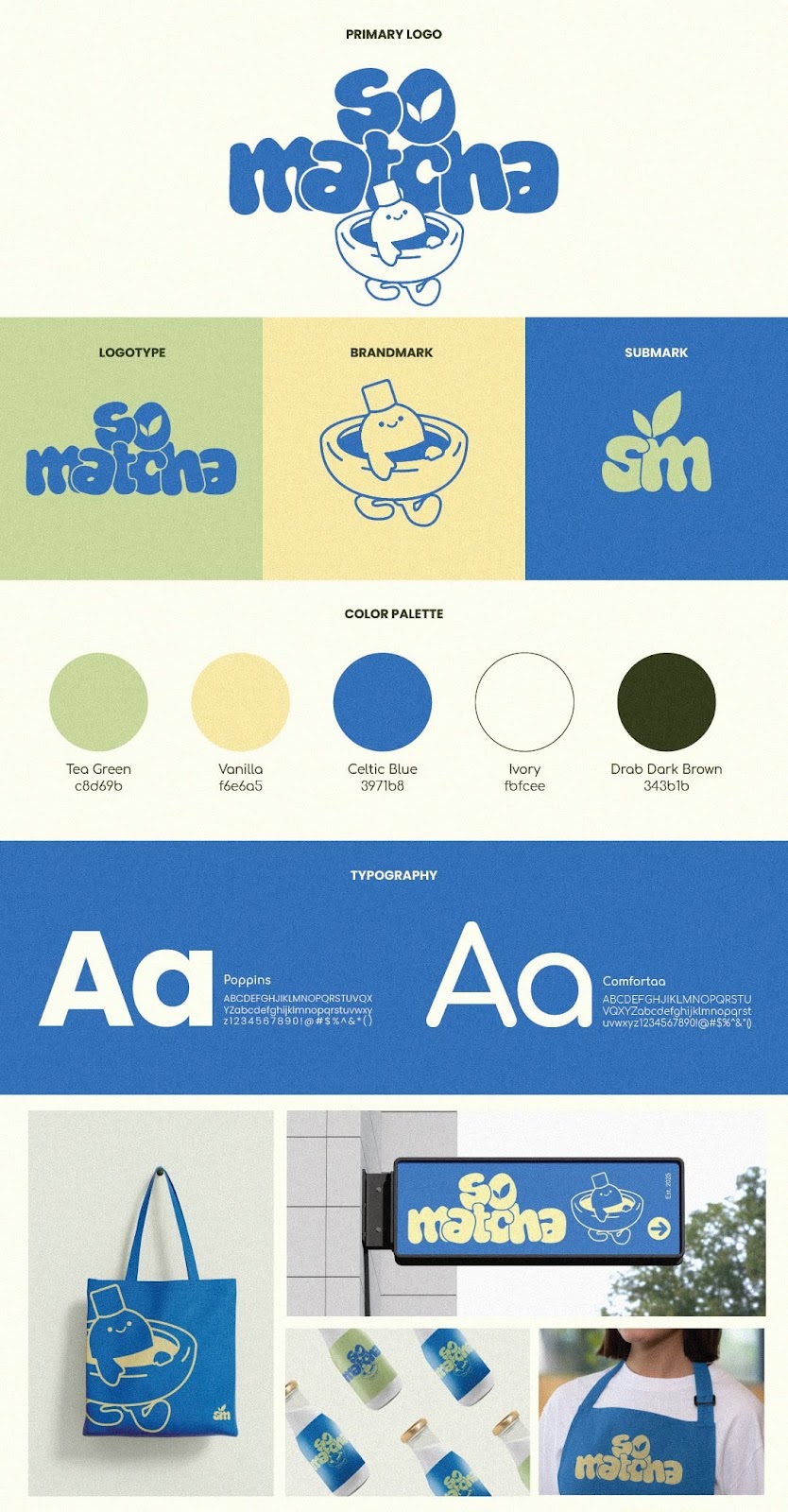 Mengapa Branding Lebih dari Sekadar Estetika?