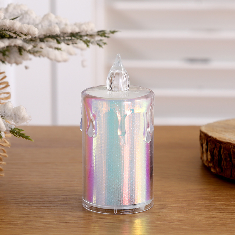 Decorative LED Mood Light