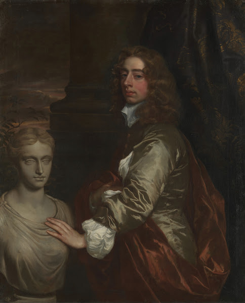 Sir Henry Capel 16381696