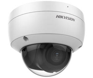 Hikvision 8MP/4K AcuSense Dome Network Camera