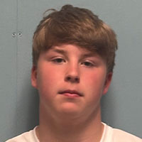 Hunter Carson