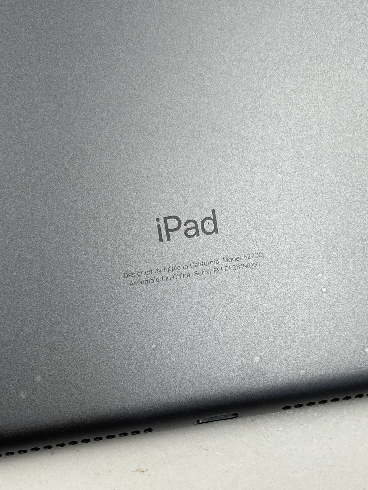 ipad 7 2019 商品圖片