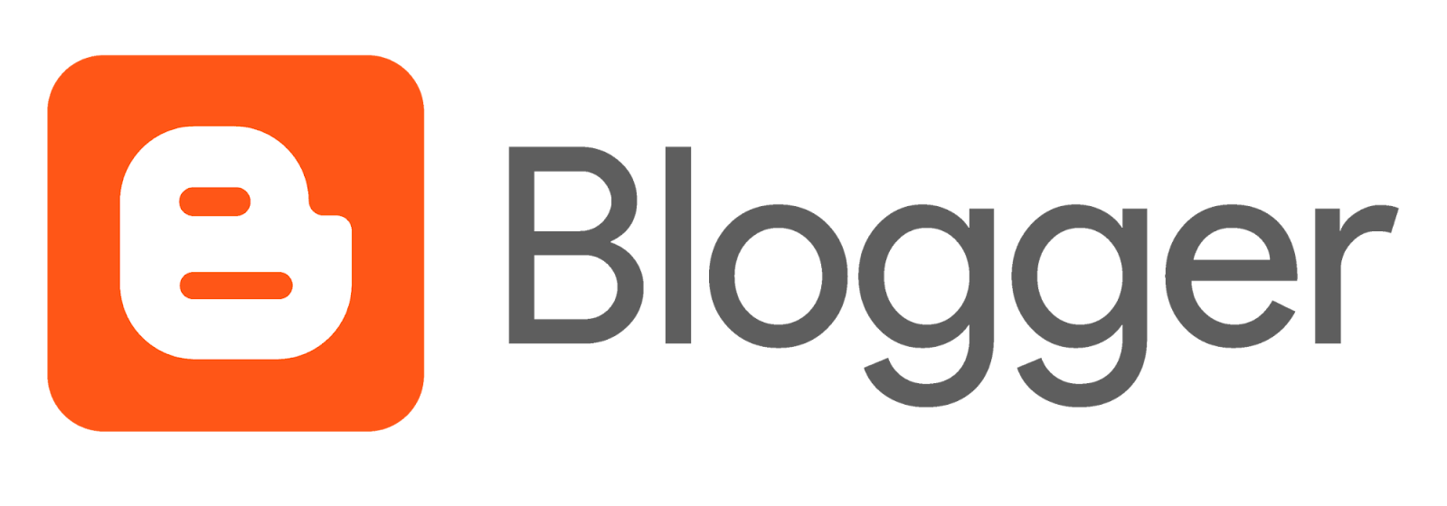 Blogger