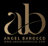 Angel Barocco logo