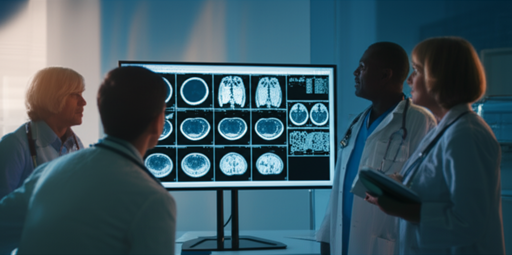 AI and Advanced Imaging: The Future of Precision Prostate Cancer Diagnosis