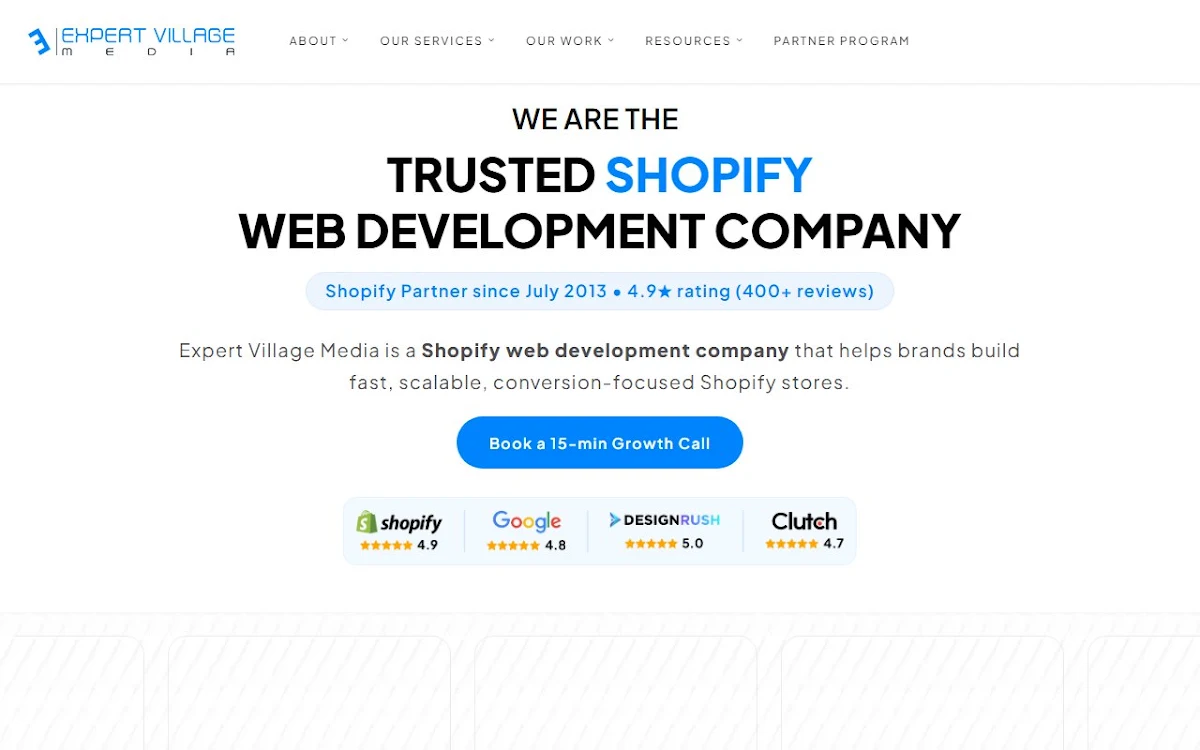 Captura de Wiser - Personalized Recommendations