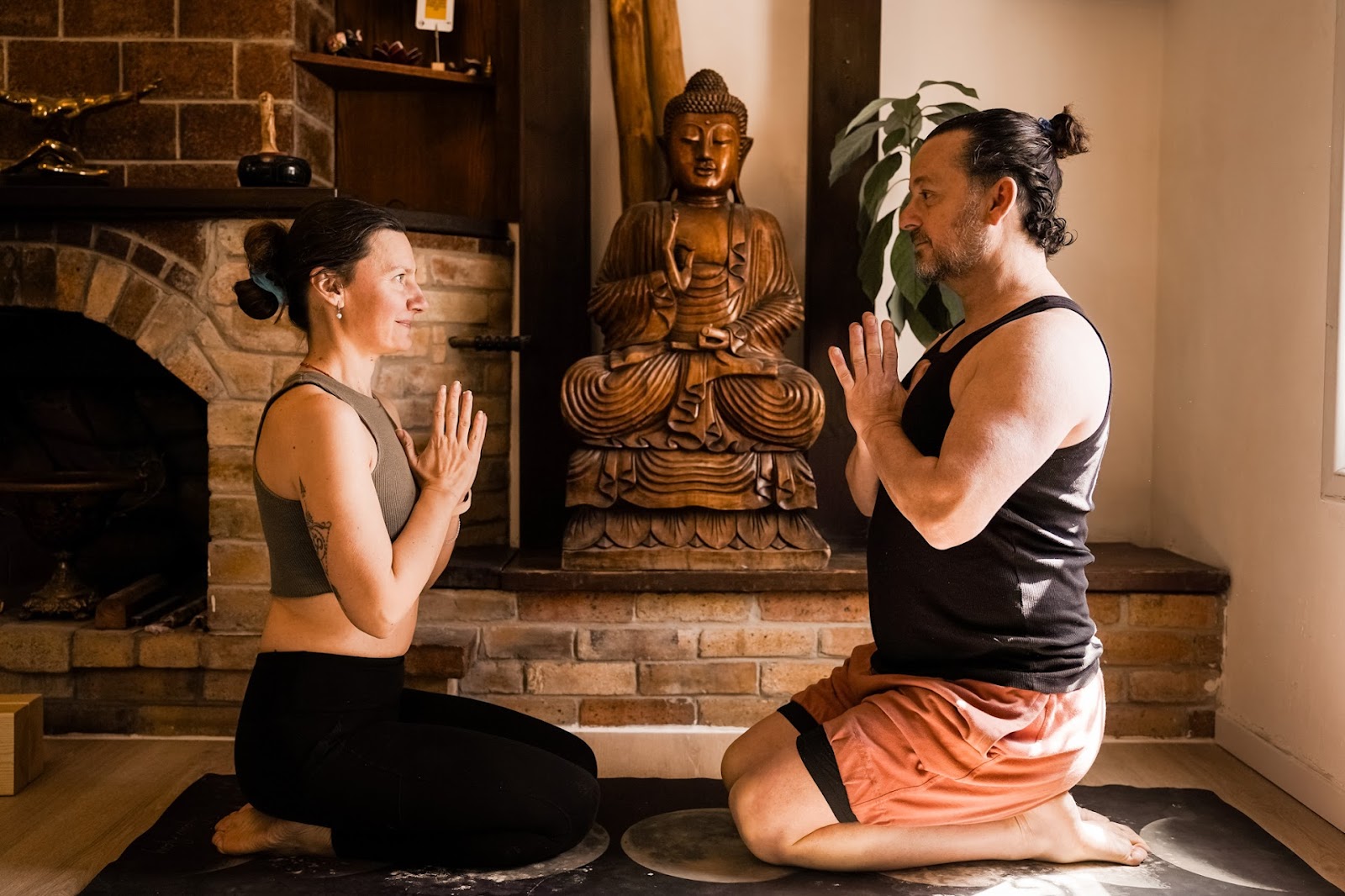 Alaya Yoga 0