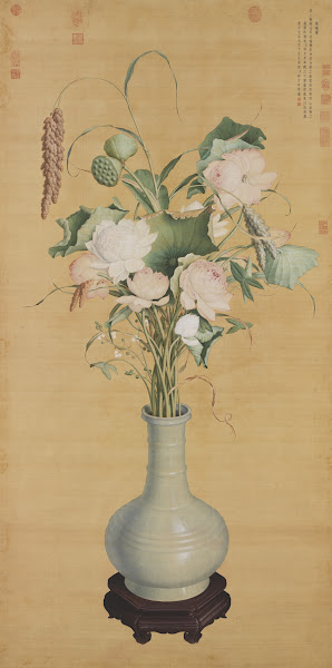 Gathering of Auspicious Signs 1723