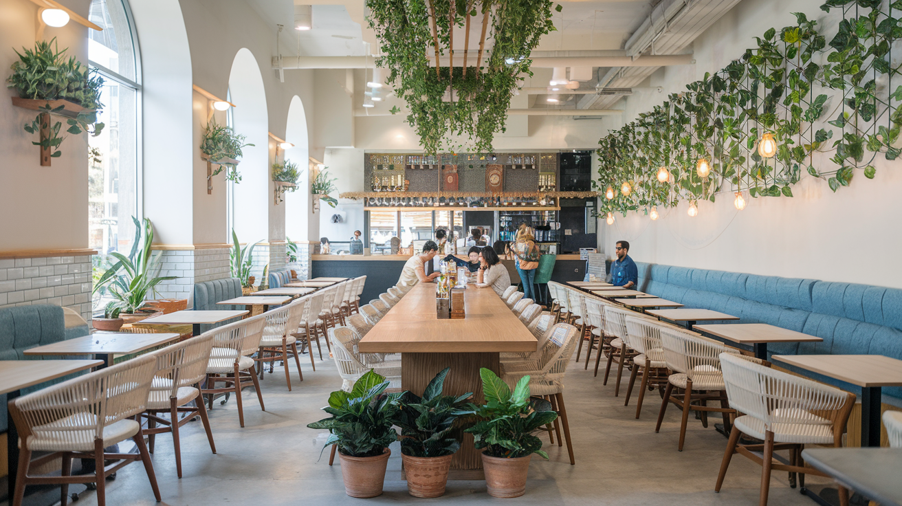 Best Restaurants in Andheri West for Lunch – Top Picks