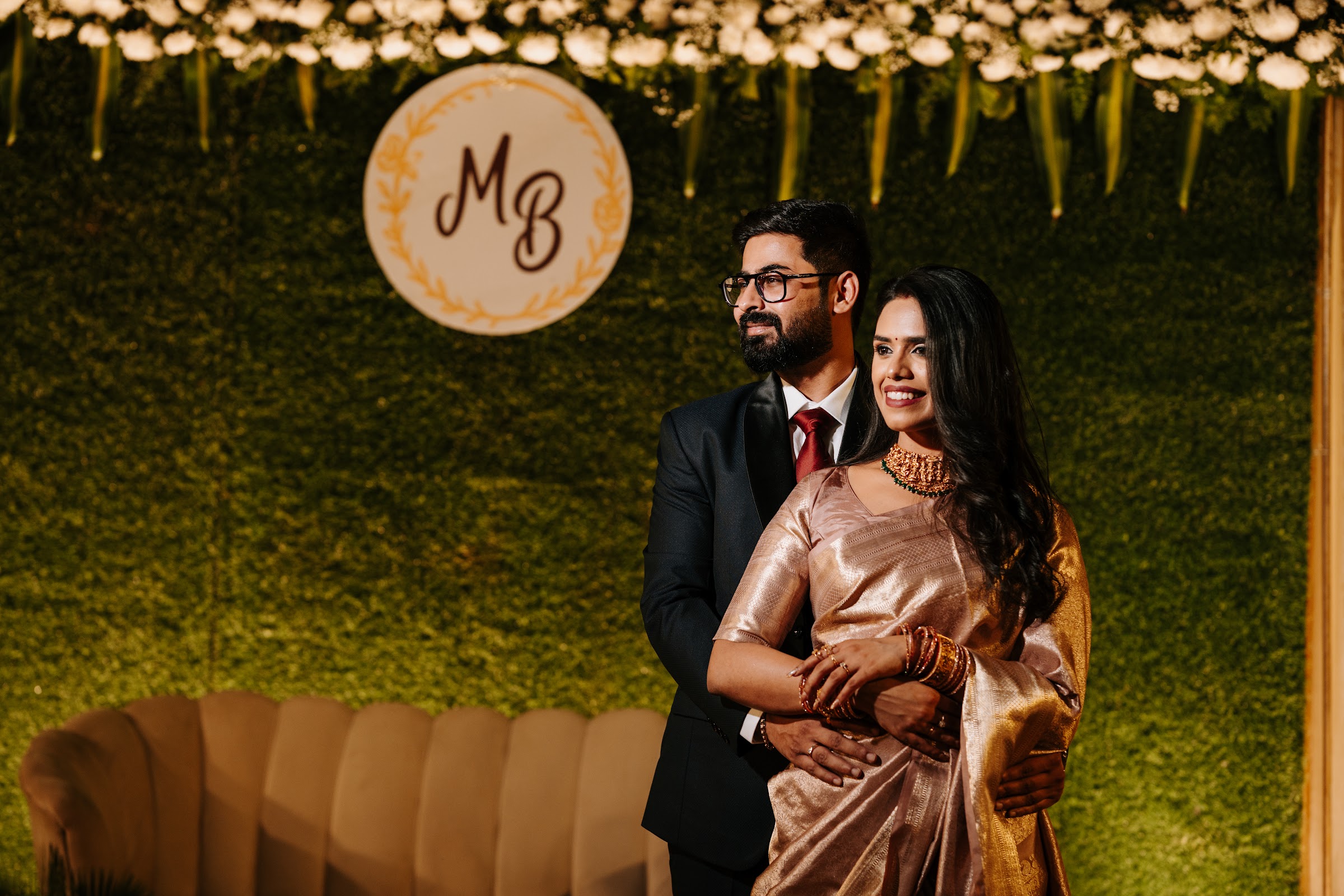 Barsha & Mayank, wedding photography by SPH Weddings, photo 13