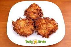 Onion Vada (3 Nos)