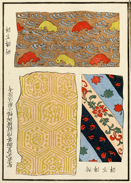 Chinese prints pl104 1871 1894