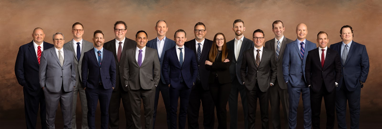 The Advocates Injury Attorneys team