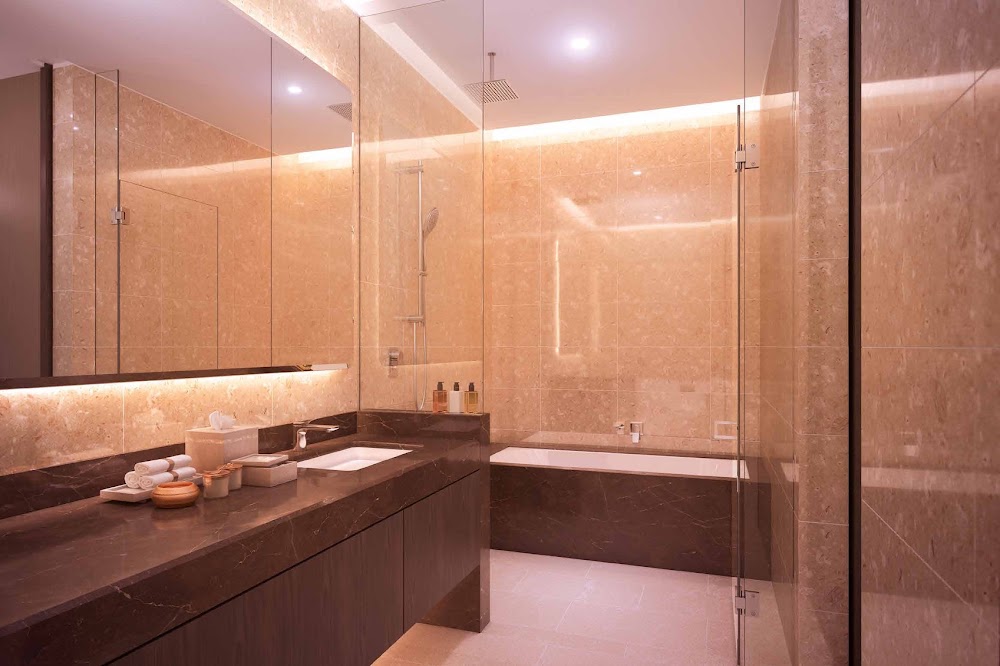 Pavilion Damansara Heights - Regent Suites (R2) — Damansara Heights