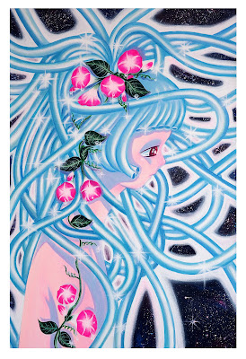 Limited Edition Giclée Art Print