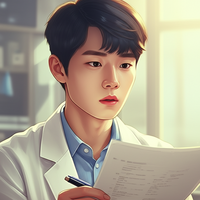 생성된 블로그 이미지