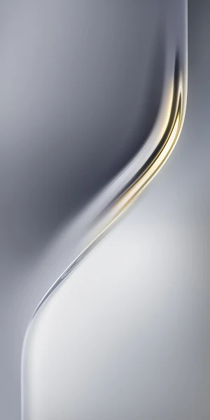 Abstract, Metallic, Curve, Gradient Full HD iPhone Wallpaper Background