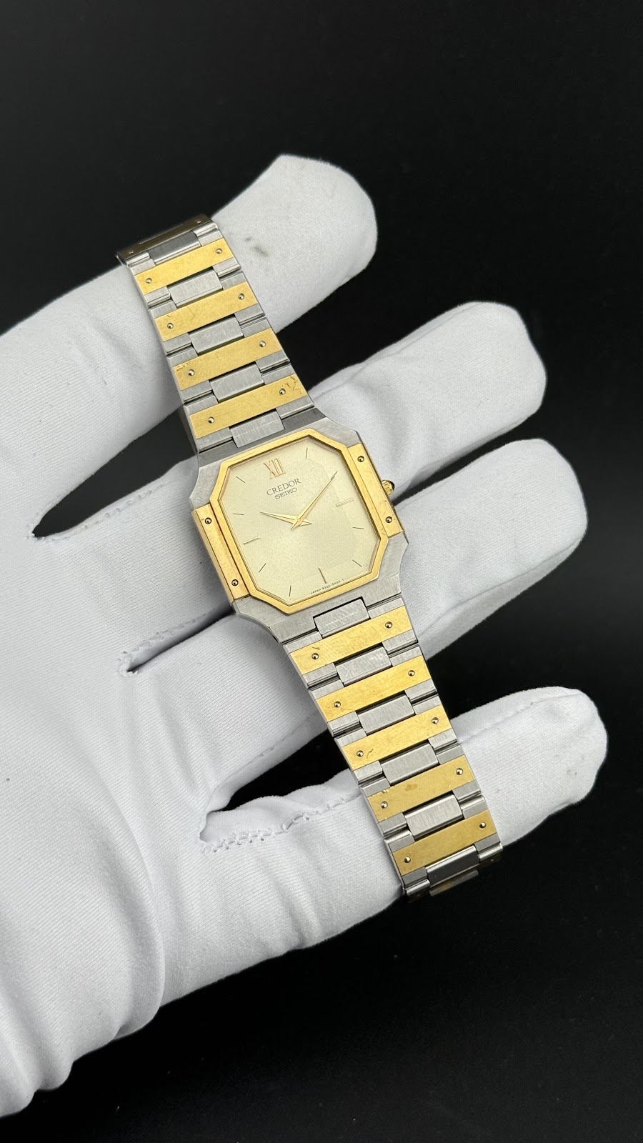 Credor 9300-5320