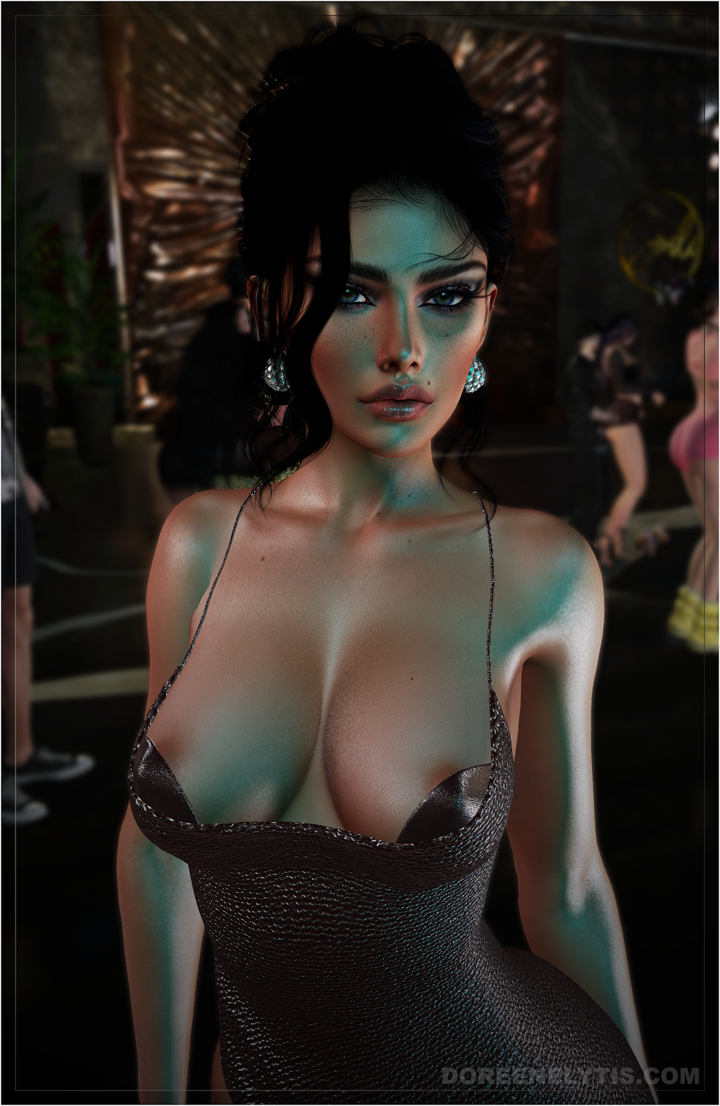 SL image