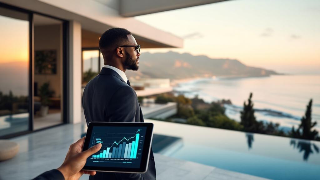 Orange County Luxury Market Intelligence: Current Trends and Opportunities by Doherty Real Estate