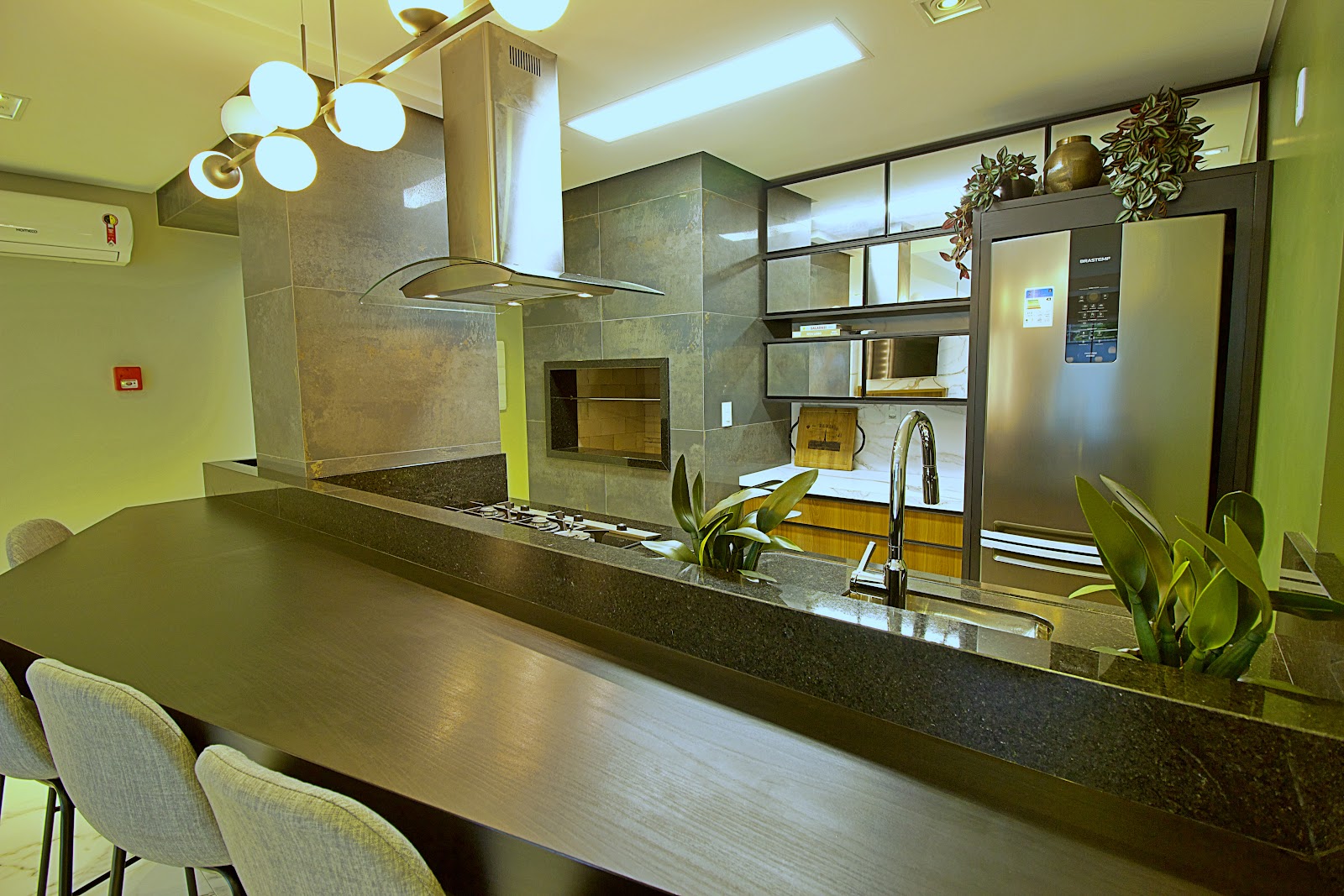 Rocca Pietore Residencial — imagem oficial 13