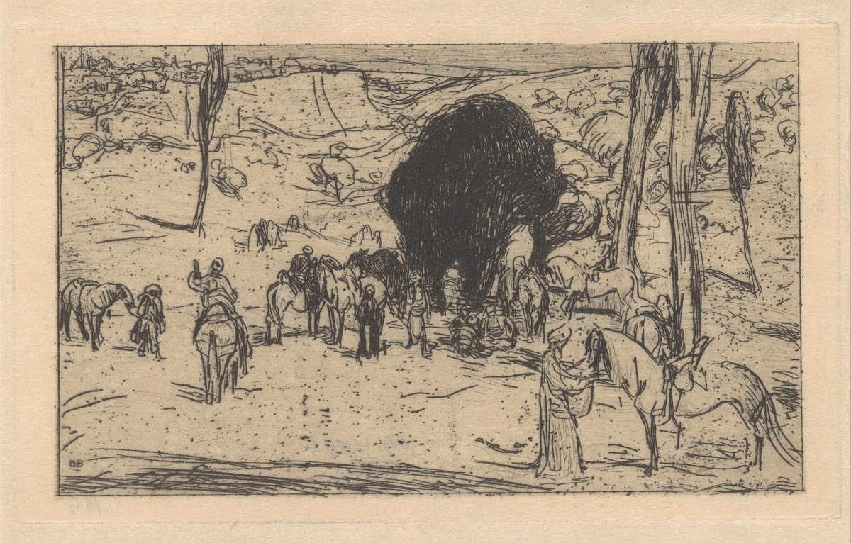 Ruiterij 1889
