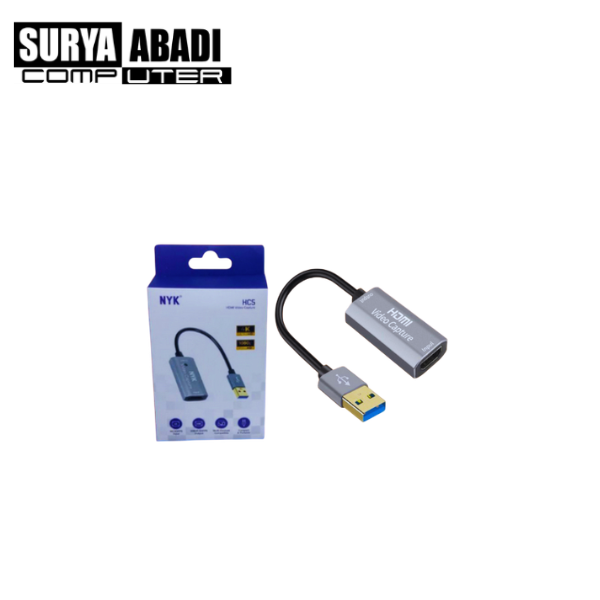 EZCAP HDI CAPTURE 3.0
