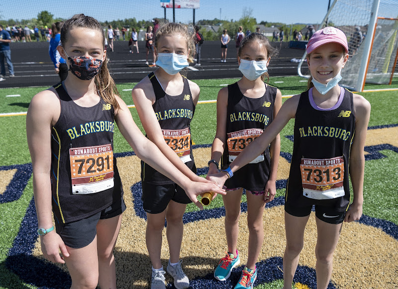 Photo from MS: Track & Field of Lexi Rascher