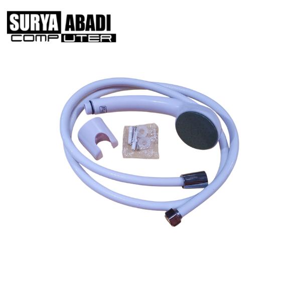 Hand Shower Mandi Set Flo